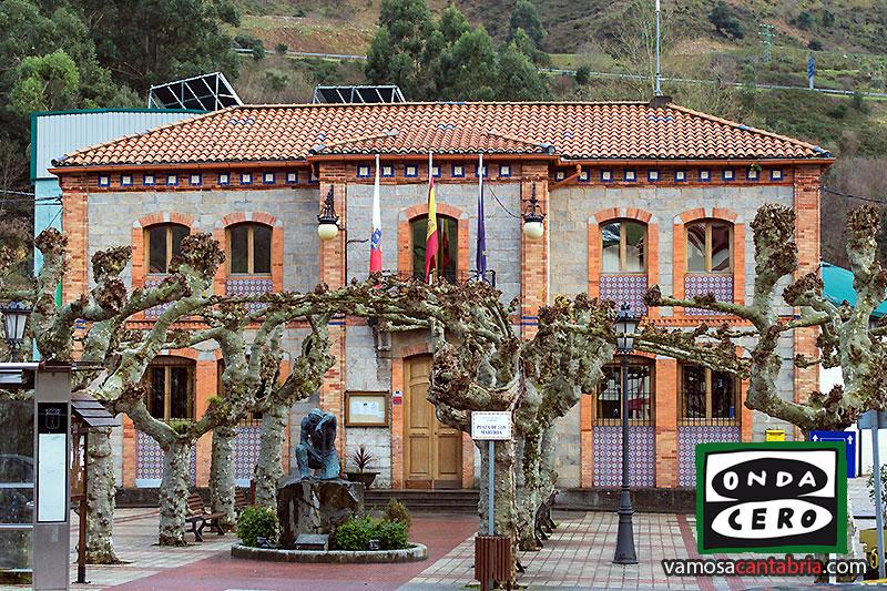Vilella lamenta la utilización política de la San Juanada de Mioño y defiende la actuación «rigurosa» del Ayuntamiento de Castro Urdiales