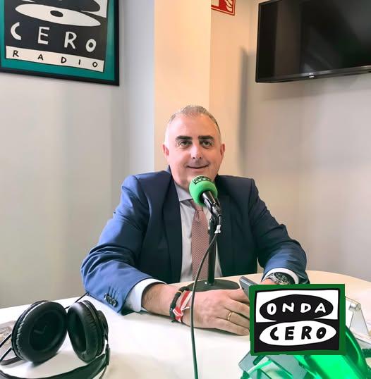 El Consejero de Fomento califica de «muy buena operación para todos los cántabros» el PSIR anunciado por Buruaga