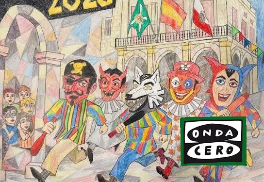 PROGRAMA DE LA SEMANA GRANDE DE FIESTAS Y COSO BLANCO DE CASTRO URDIALES 2026