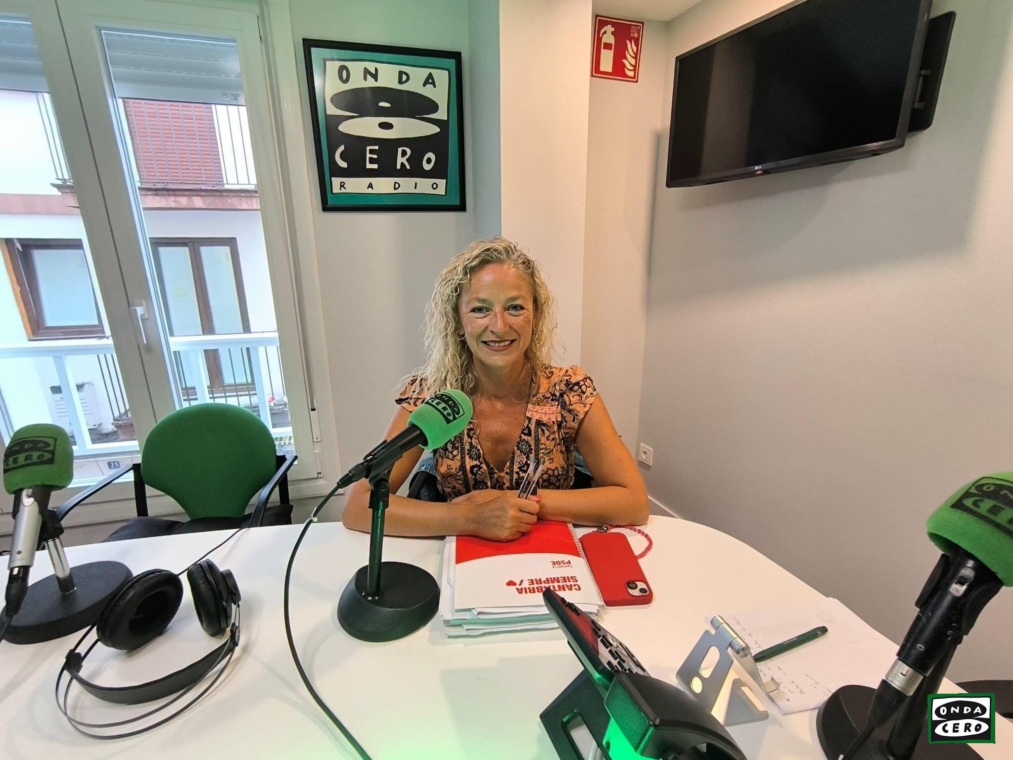 La Alcaldesa de Castro censura la falta de respeto institucional de la Presidenta Buruaga con el anuncio de la tramitación de un PSIR para construir viviendas y con terrenos para el hospital