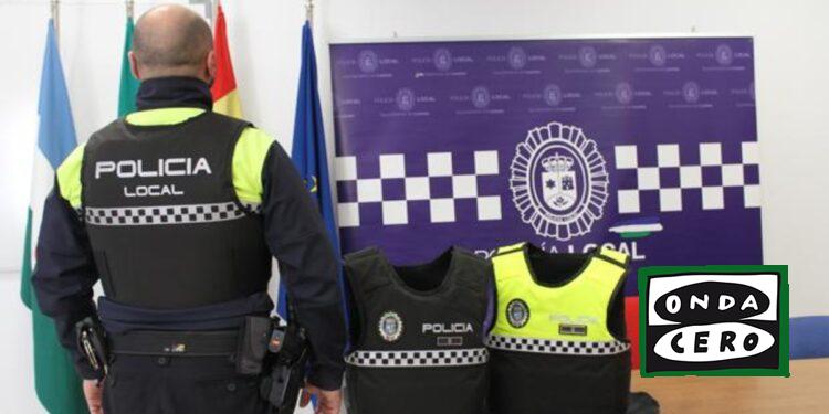 Urrutia destaca las mejoras introducidas en la modificación de la Ley de Coordinación de Policías Locales, que entrará en vigor mañana