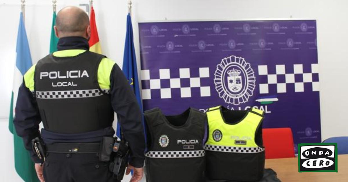 Urrutia destaca las mejoras introducidas en la modificación de la Ley de Coordinación de Policías Locales, que entrará en vigor mañana