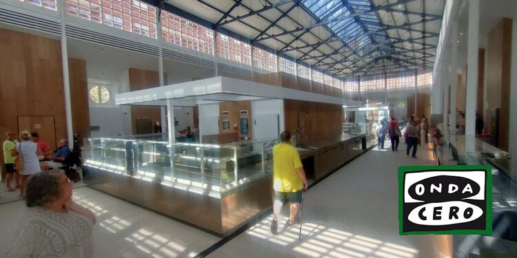 El Ayuntamiento de Castro Urdiales concede un plazo adicional para que los placeros se trasladen al nuevo mercado de abastos