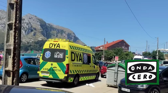 La Alcaldesa de Islares pide mayor presencia policial en Arenillas para disuadir y multar los comportamientos incívicos y los vehículos mal aparcados todos los fines de semana