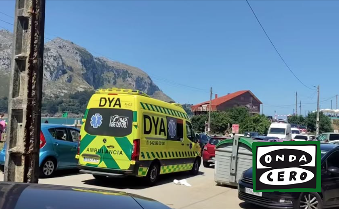 La Alcaldesa de Islares pide mayor presencia policial en Arenillas para disuadir y multar los comportamientos incívicos y los vehículos mal aparcados todos los fines de semana