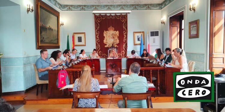 El Pleno de Castro Urdiales aprueba la octava modificación presupuestaria por importe de algo más de un millón de euros, para gastos corrientes de los que 400.000 se destinarán a la Residencia municipal de la 3ª edad