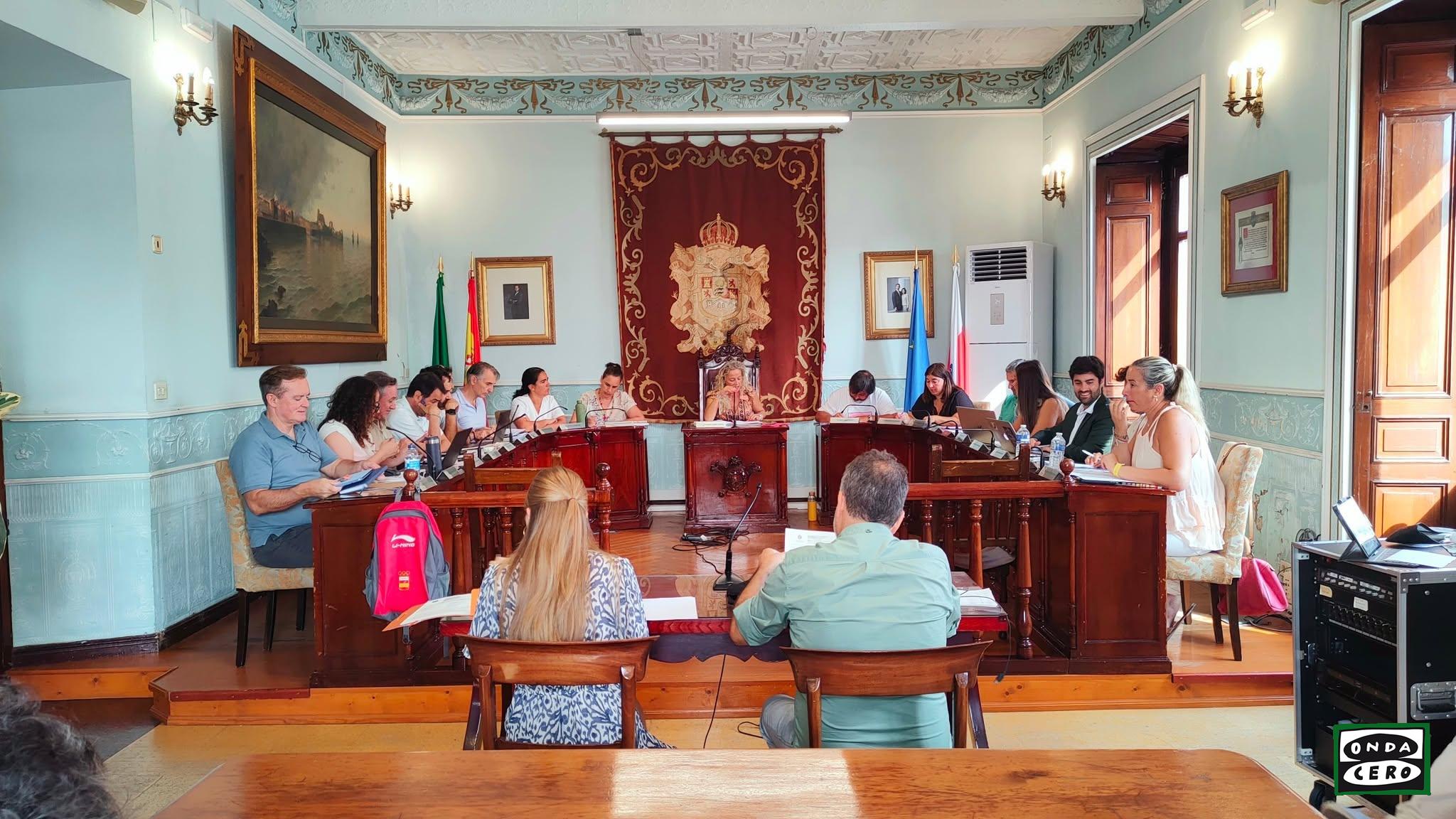 El Pleno de Castro Urdiales aprueba la octava modificación presupuestaria por importe de algo más de un millón de euros, para gastos corrientes de los que 400.000 se destinarán a la Residencia municipal de la 3ª edad