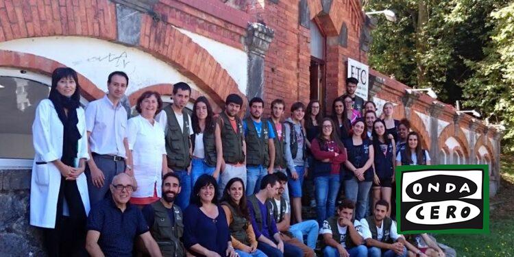 Nuevo programa experiencial de empleo y formación ‘Depósitos El Chorrillo’ con 30 personas desempleadas de Castro Urdiales