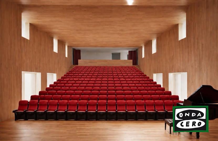 CastroVerde reclama a sus socios del PSOE el cumplimiento de sus compromisos con el Agora