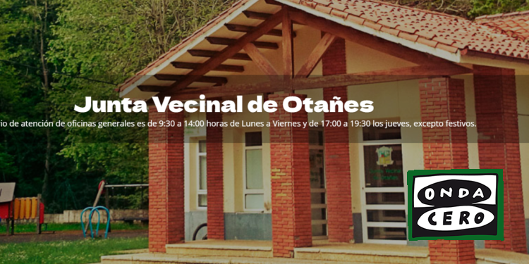 Otañes podrá volver a recibir aportaciones municipales tras saldar la deuda que ha mantenido hipotecada a la Junta vecinal más de una década