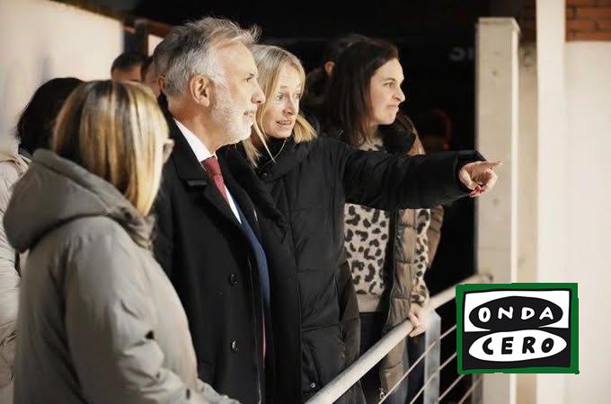 CastroVerde lamenta el «poco compromiso» del PSOE para sacar adelante el Centro multiusos Ágora y le reclama el cumplimiento del pacto de gobierno