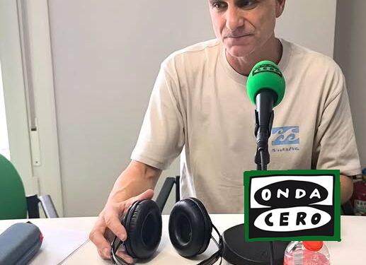 El Director del colegio Arturo Dúo nos explica el Plan de salud integral puesto en marcha por el centro castreño