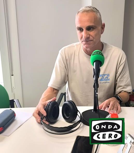 El Director del colegio Arturo Dúo nos explica el Plan de salud integral puesto en marcha por el centro castreño