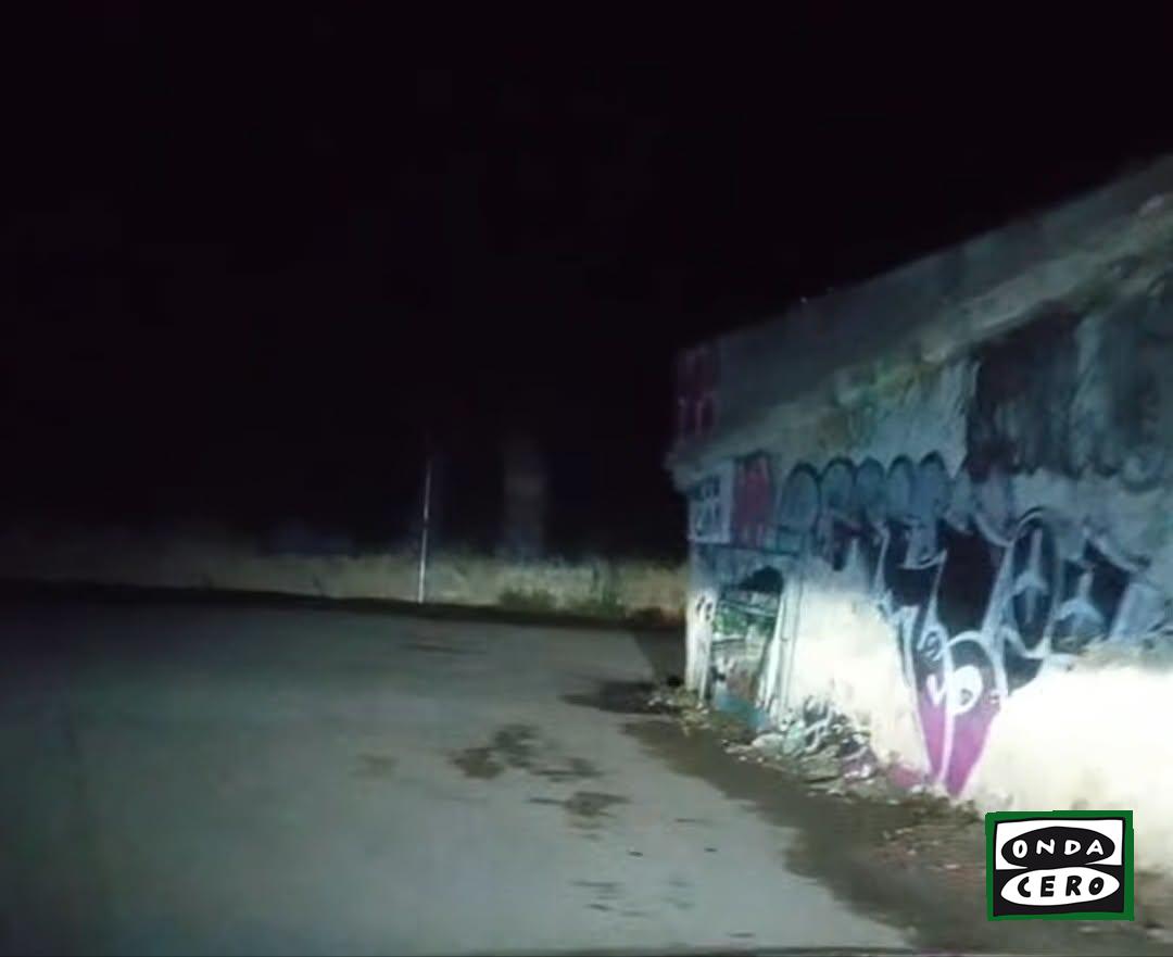 Mioño reclama al Ayuntamiento de Castro Urdiales una solución urgente a la falta de luz pública en Dícido desde hace cuatro semanas