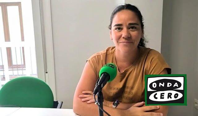 La concejala de Asuntos Sociales de Castro Urdiales cree que igual es el momento de que el Gobierno de Cantabria asuma la gestión directa del Punto de encuentro familiar