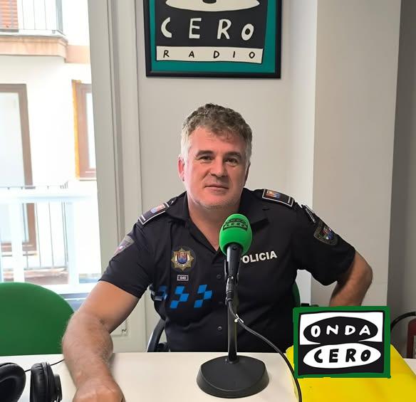 La Policía local de Castro Urdiales tramita más de 2.400 sanciones gracias a las cámaras de seguridad que controlan los accesos al casco viejo y por saltarse el semáforo vigilado en Silvestre Ochoa