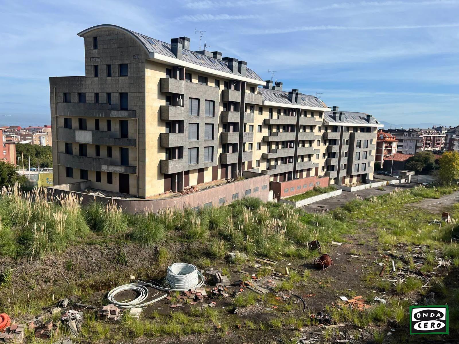 CastroVerde reclama al Gobierno de España que incluya a Castro Urdiales en el Plan de vivienda asequible con los activos de la SAREB